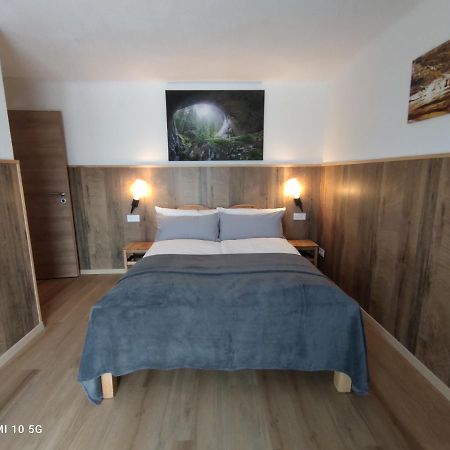 Berliner Ecke Hotel Mariazell Eksteriør billede