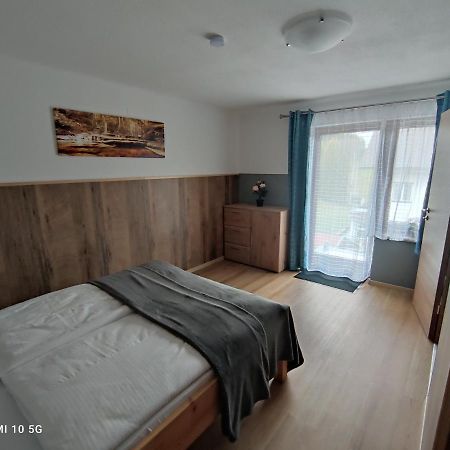 Berliner Ecke Hotel Mariazell Eksteriør billede