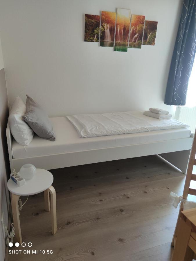 Berliner Ecke Hotel Mariazell Eksteriør billede