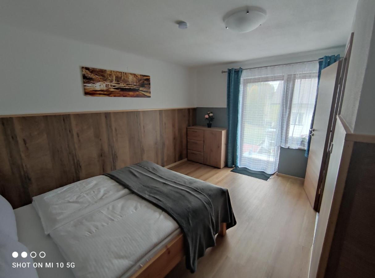 Berliner Ecke Hotel Mariazell Eksteriør billede