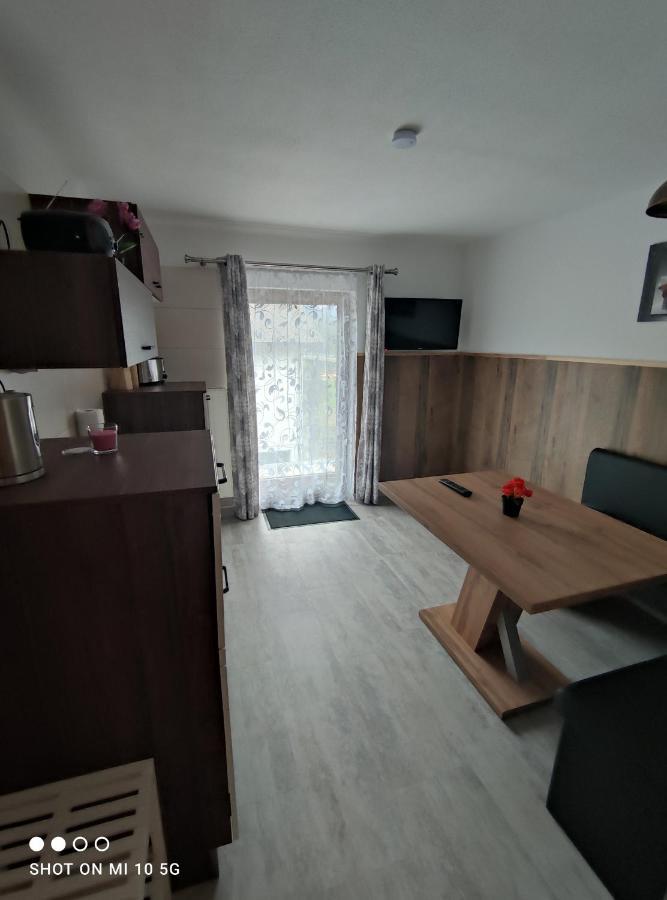 Berliner Ecke Hotel Mariazell Eksteriør billede