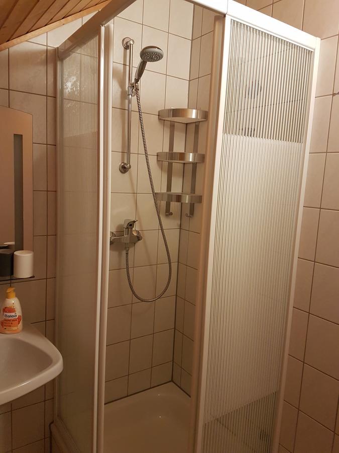 Berliner Ecke Hotel Mariazell Eksteriør billede