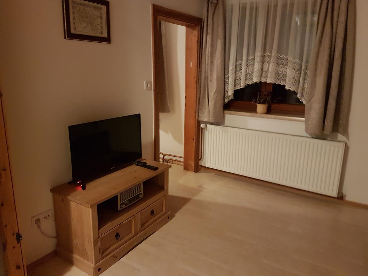 Berliner Ecke Hotel Mariazell Eksteriør billede