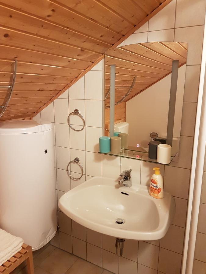 Berliner Ecke Hotel Mariazell Eksteriør billede