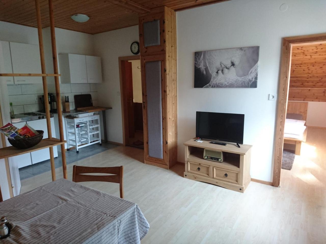 Berliner Ecke Hotel Mariazell Eksteriør billede