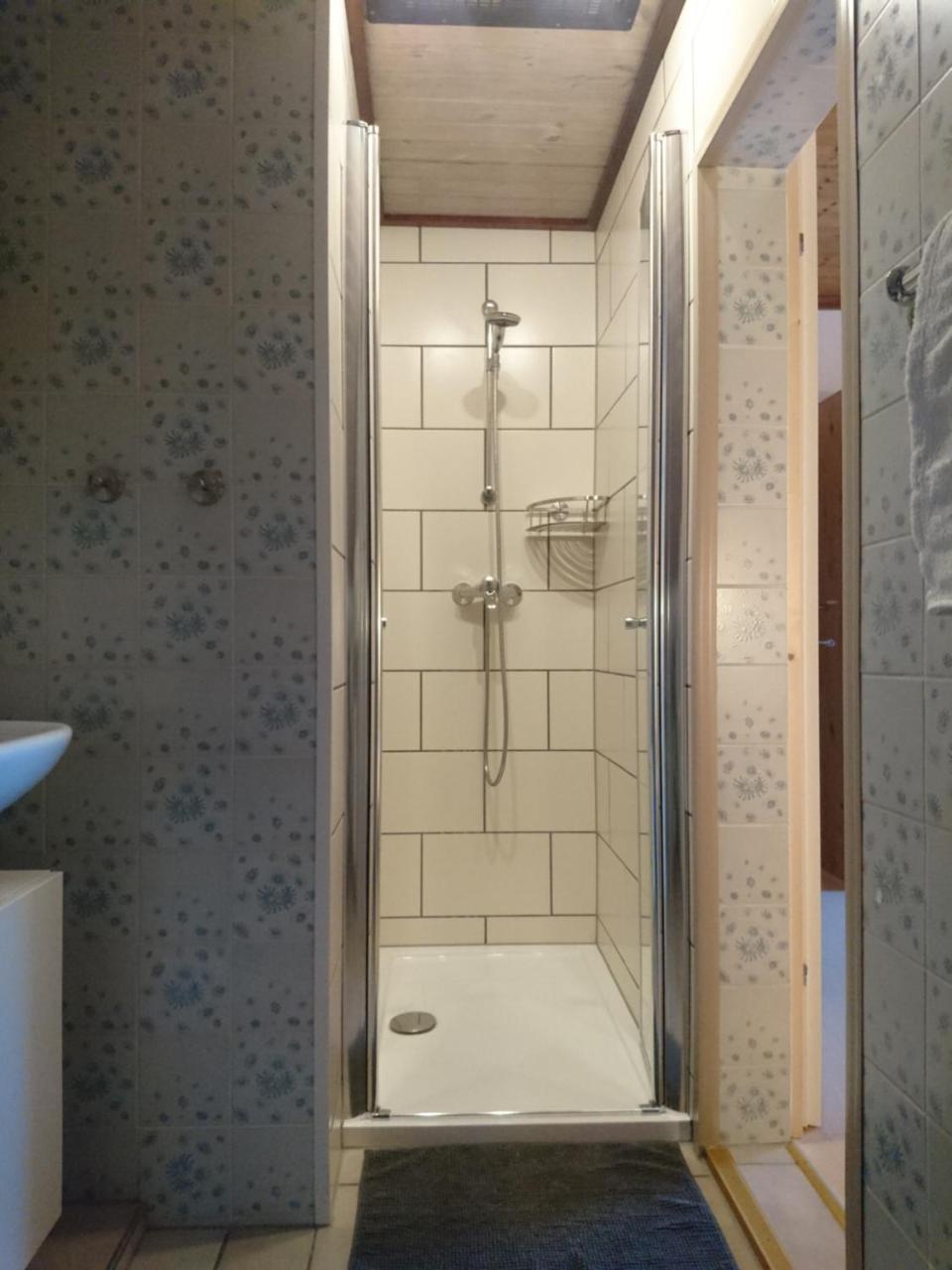 Berliner Ecke Hotel Mariazell Eksteriør billede
