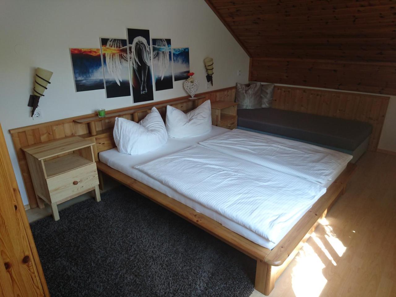 Berliner Ecke Hotel Mariazell Eksteriør billede