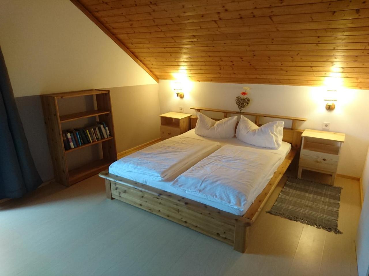 Berliner Ecke Hotel Mariazell Eksteriør billede