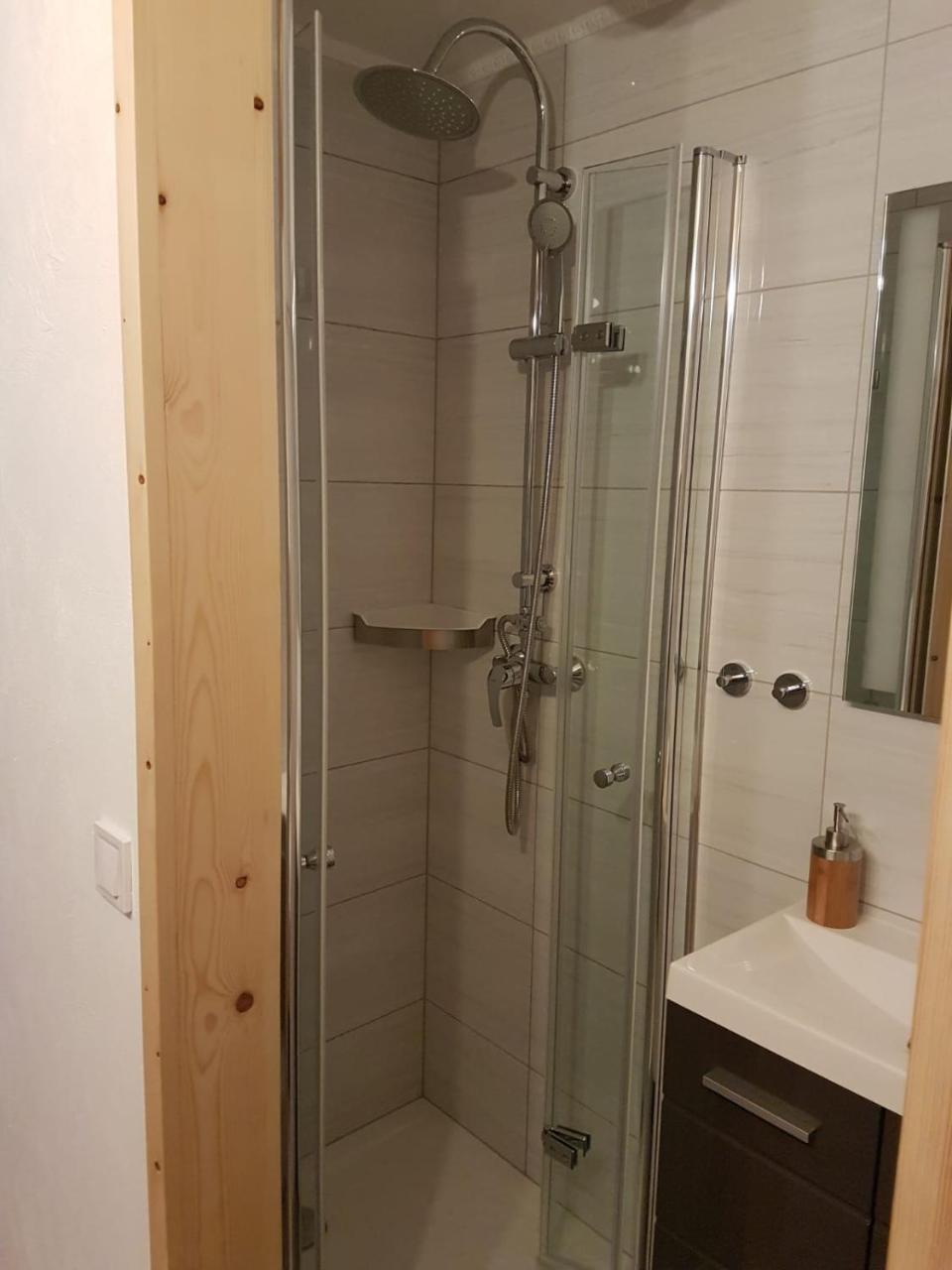Berliner Ecke Hotel Mariazell Eksteriør billede