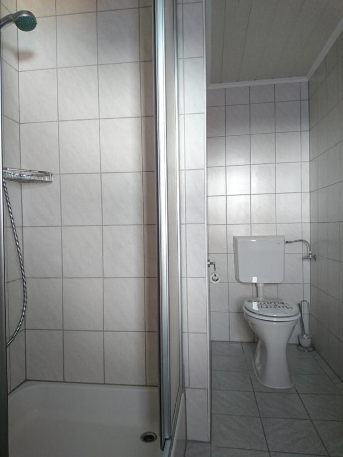 Berliner Ecke Hotel Mariazell Eksteriør billede