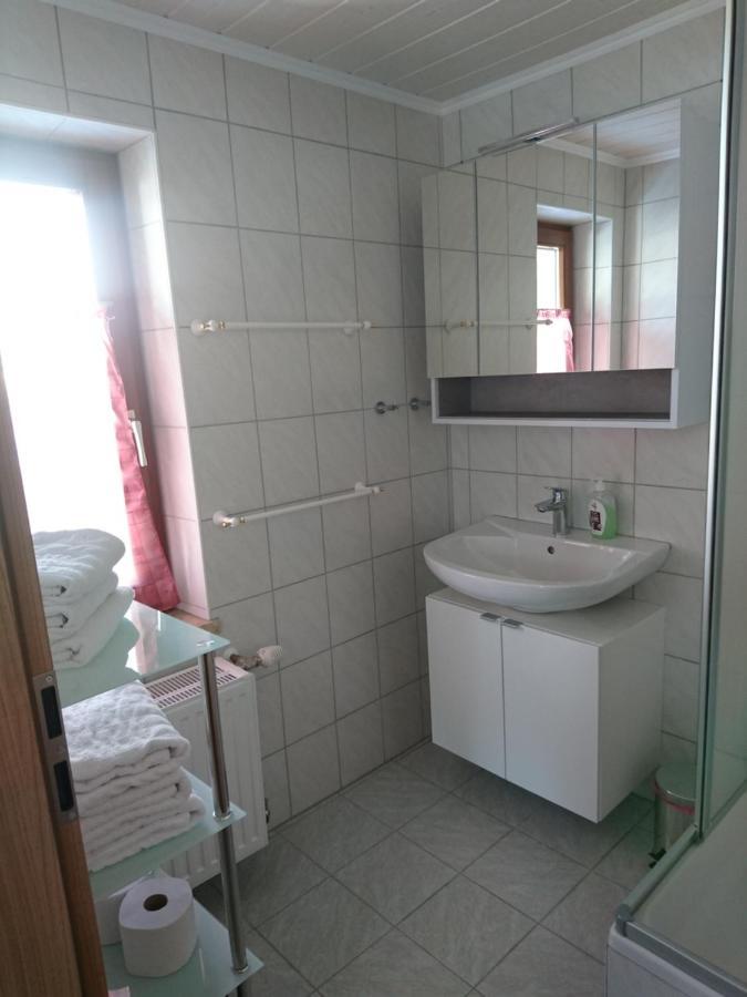 Berliner Ecke Hotel Mariazell Eksteriør billede