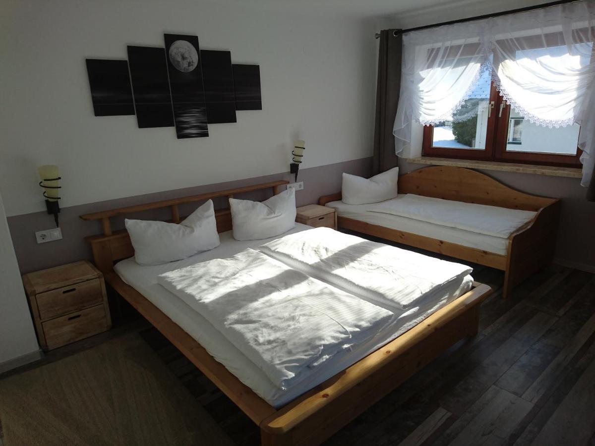 Berliner Ecke Hotel Mariazell Eksteriør billede